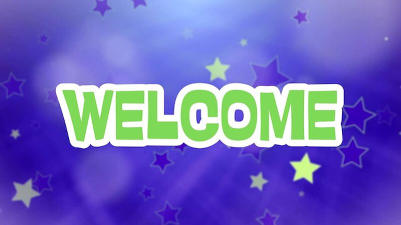 Starry Upbeat Transition 13-Videos Pack